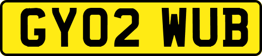 GY02WUB