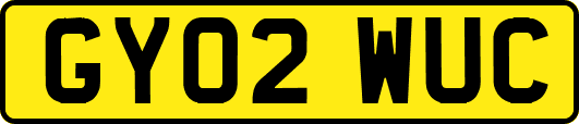 GY02WUC