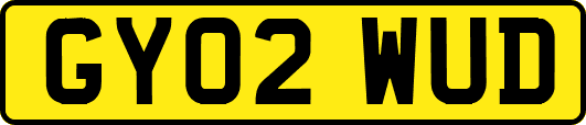 GY02WUD