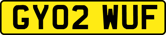 GY02WUF