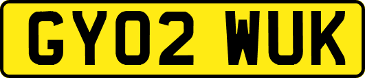 GY02WUK