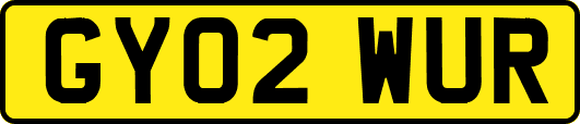 GY02WUR