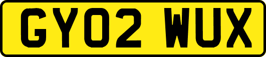 GY02WUX