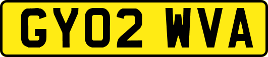GY02WVA
