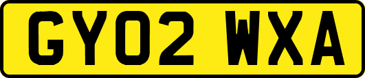 GY02WXA