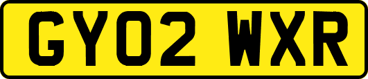 GY02WXR
