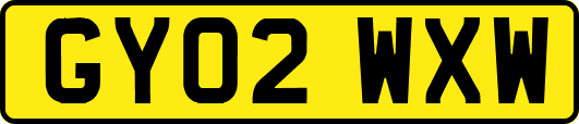 GY02WXW