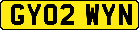 GY02WYN
