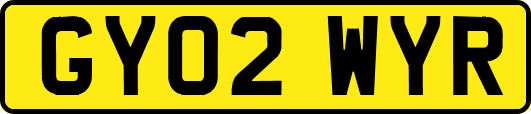 GY02WYR