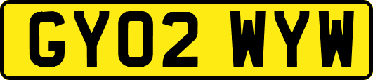 GY02WYW