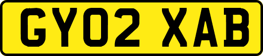 GY02XAB