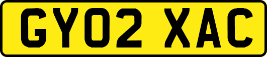 GY02XAC