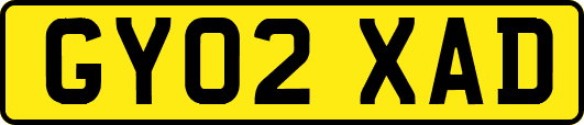 GY02XAD