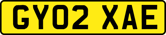 GY02XAE