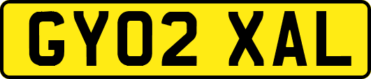 GY02XAL