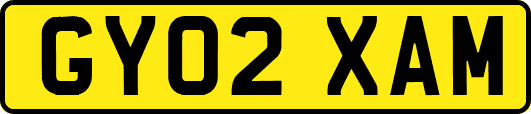 GY02XAM