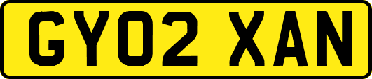 GY02XAN
