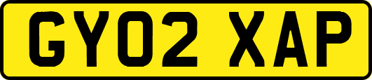 GY02XAP