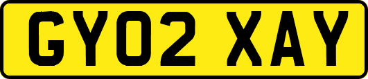 GY02XAY