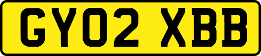 GY02XBB