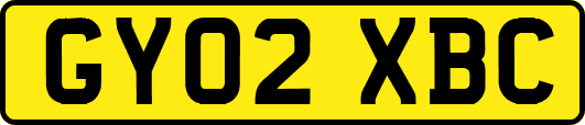 GY02XBC