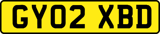GY02XBD