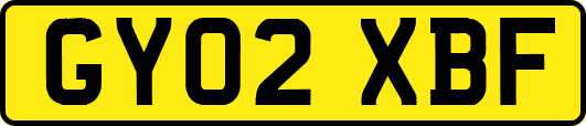 GY02XBF