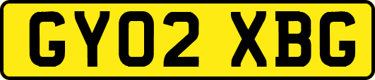 GY02XBG