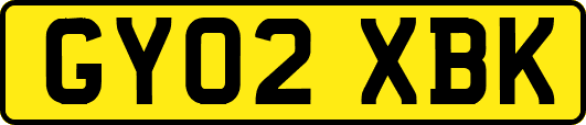 GY02XBK