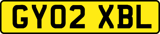 GY02XBL