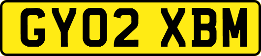 GY02XBM