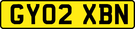 GY02XBN