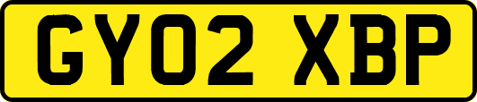 GY02XBP