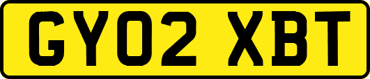 GY02XBT