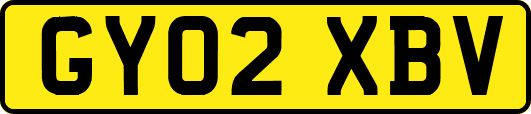 GY02XBV