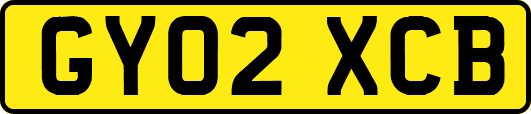 GY02XCB