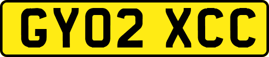 GY02XCC