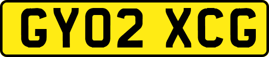 GY02XCG