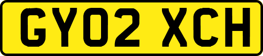 GY02XCH