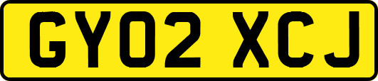 GY02XCJ