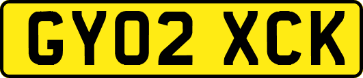 GY02XCK