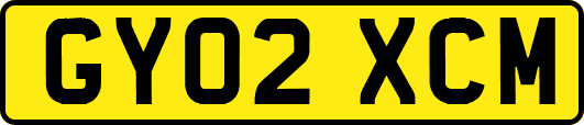 GY02XCM