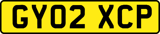 GY02XCP