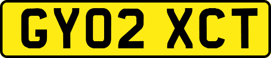 GY02XCT