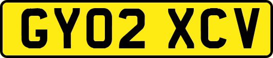 GY02XCV