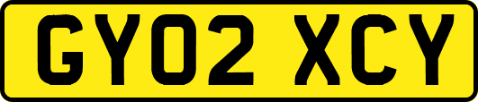GY02XCY