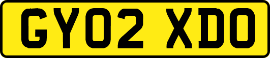 GY02XDO