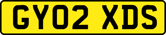 GY02XDS