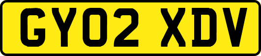 GY02XDV