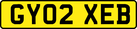 GY02XEB